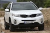 Kia Sorento Facelift Friday