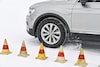 AutoWeek Winterbandentest 2021 SUV