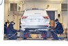 AutoWeek Winterbandentest 2021 SUV