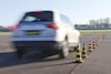 AutoWeek Winterbandentest 2021 SUV