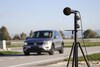 AutoWeek Winterbandentest 2021 SUV