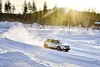 AutoWeek Winterbandentest 2021 SUV