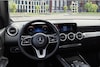 Mercedes-Benz EQB - Back to Basics
