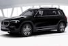 Mercedes-Benz EQB - Back to Basics