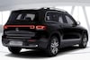 Mercedes-Benz EQB - Back to Basics