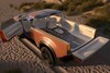 Nissan Surf Out