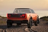 Nissan Surf Out