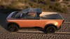 Nissan Surf Out