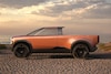 Nissan Surf Out