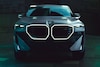 BMW Concept XM