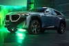 BMW Concept XM
