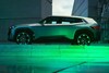 BMW Concept XM