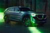 BMW Concept XM