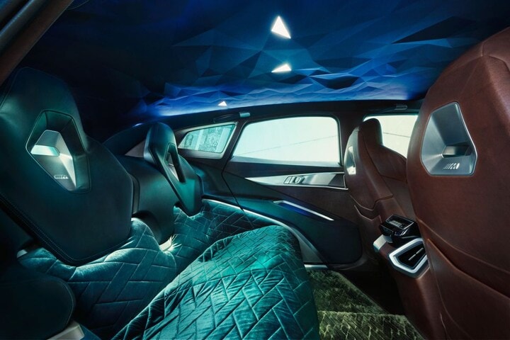 BMW Concept XM