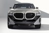 BMW Concept XM