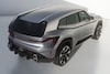 BMW Concept XM