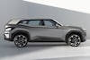 BMW Concept XM