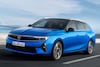 Opel Astra Sports Tourer