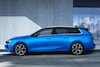 Opel Astra Sports Tourer