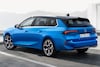 Opel Astra Sports Tourer
