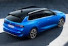 Opel Astra Sports Tourer