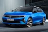 Opel Astra Sports Tourer