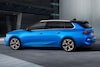 Opel Astra Sports Tourer