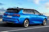 Opel Astra Sports Tourer