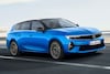 Opel Astra Sports Tourer