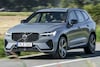 Volvo XC60 Recharge