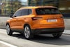 Skoda Karoq facelift