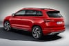 Skoda Karoq facelift