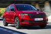 Skoda Karoq facelift