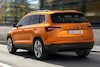 Skoda Karoq facelift