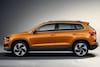 Skoda Karoq facelift
