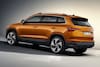 Skoda Karoq facelift