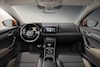Skoda Karoq facelift
