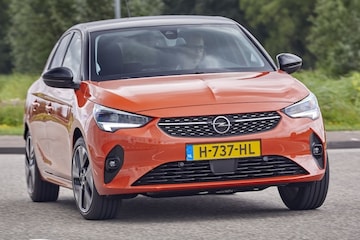 Opel Corsa-e