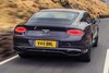 Bentley Continental GT Mulliner Blackline