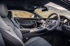 Bentley Continental GT Mulliner Blackline