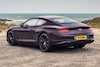 Bentley Continental GT Mulliner Blackline