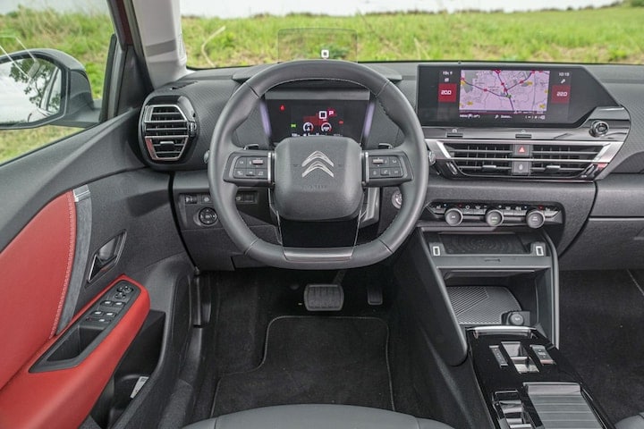 Citroën C4