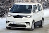 Spyshots Volkswagen ID Buzz