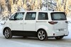 Spyshots Volkswagen ID Buzz