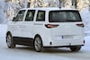 Spyshots Volkswagen ID Buzz