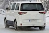 Spyshots Volkswagen ID Buzz