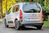 Citroën ë-Berlingo