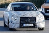 Spyshots Mercedes-Benz E-klasse