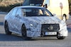 Spyshots Mercedes-Benz E-klasse