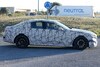 Spyshots Mercedes-Benz E-klasse